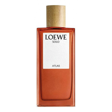 Loewe Solo Atlas