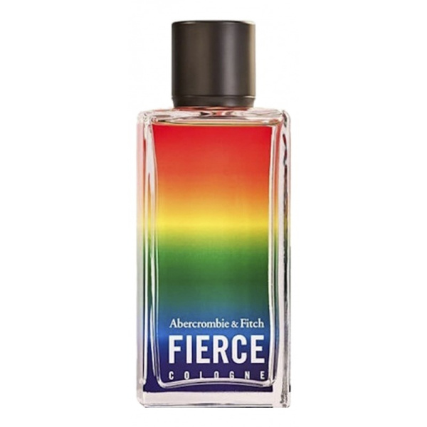 Abercrombie  Fitch Fierce Pride Edition