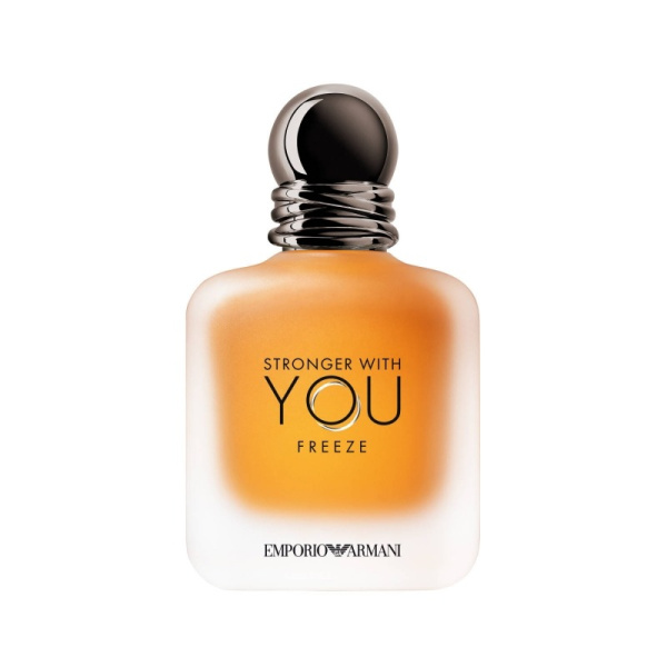 Giorgio Armani Stronger With You Freeze