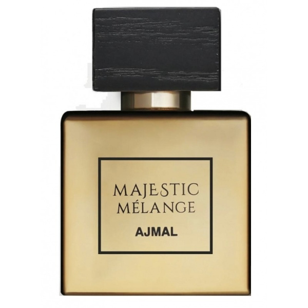 Ajmal Majestic Melange