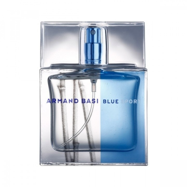 Armand Basi Blue Sport