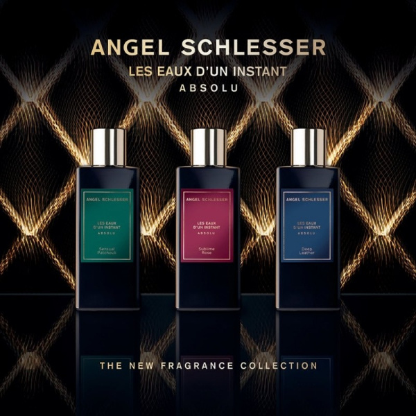 Angel Schlesser Sublime Rose