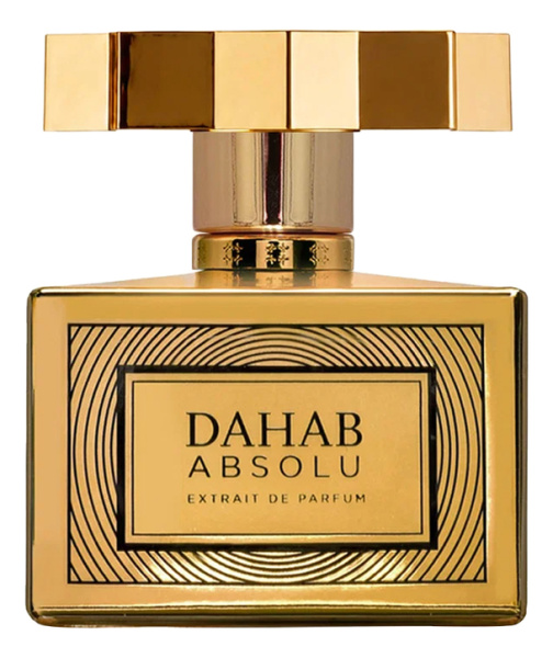 Kajal Dahab Absolu