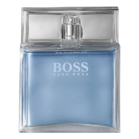 HUGO BOSS Boss Pure