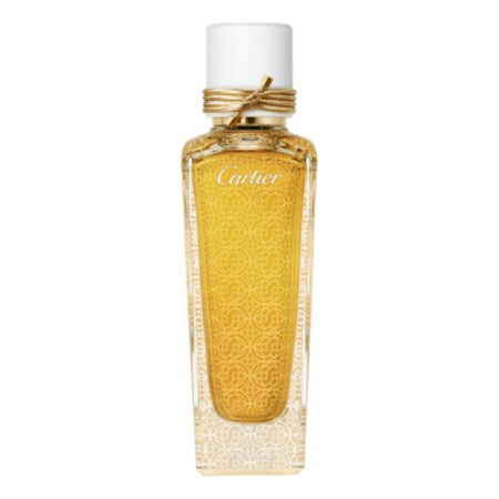 Cartier Oud & Menthe