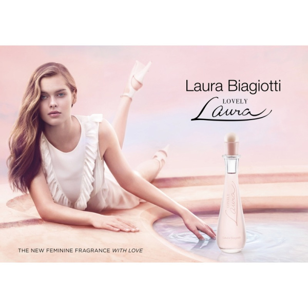 Laura Biagiotti Lovely Laura