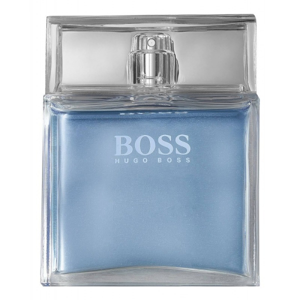 HUGO BOSS Pure