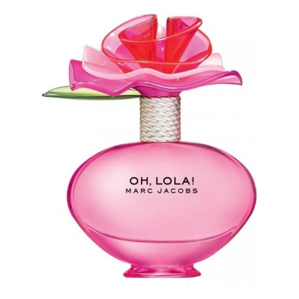 MARC JACOBS Oh, Lola!