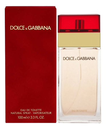 DOLCE & GABBANA Women