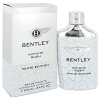 Bentley Infinite Rush White Edition