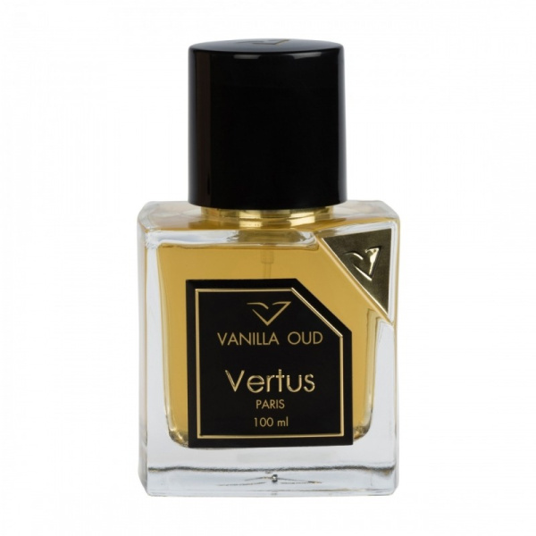 Vertus Vanilla Oud