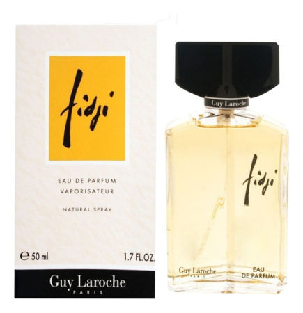 Guy Laroche Fidji