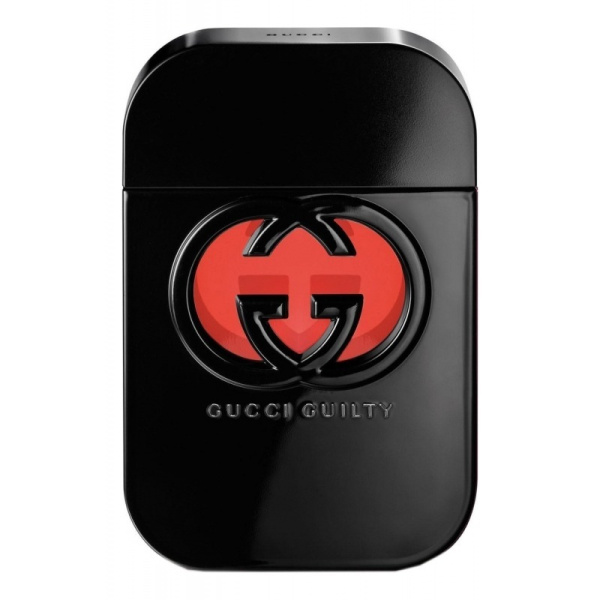 GUCCI Guilty Black