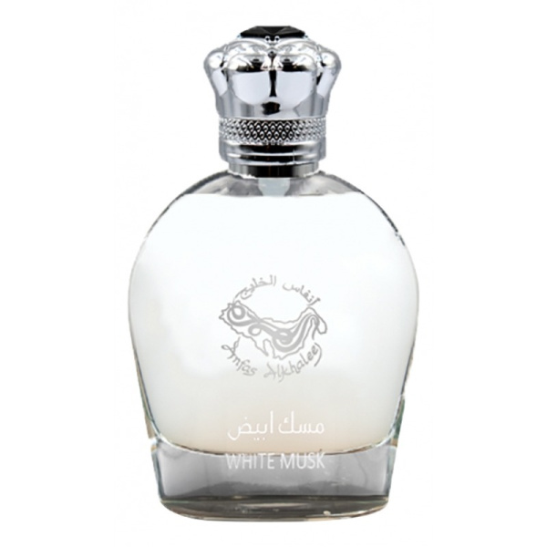 Anfas Alkhaleej White Musk