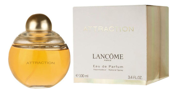 Lancome Attraction