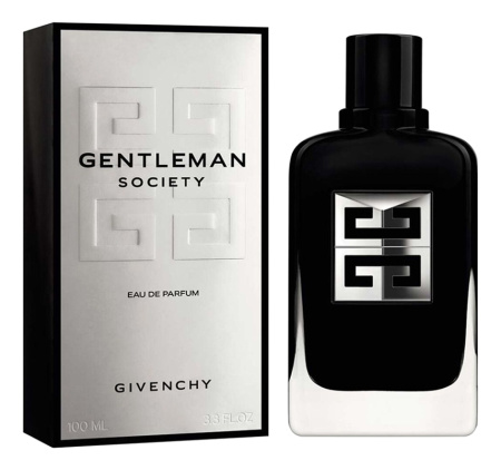 GIVENCHY Gentleman Society