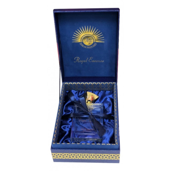 Norana Perfumes Moon 1947 Blue