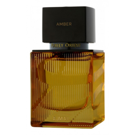 Ajmal Amber