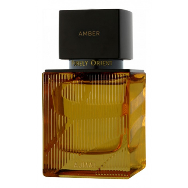 Ajmal Purely Orient Amber