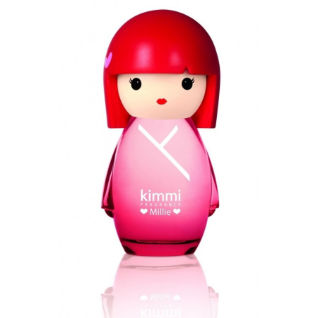 KOTO Parfums Kimmi Fragrance Millie