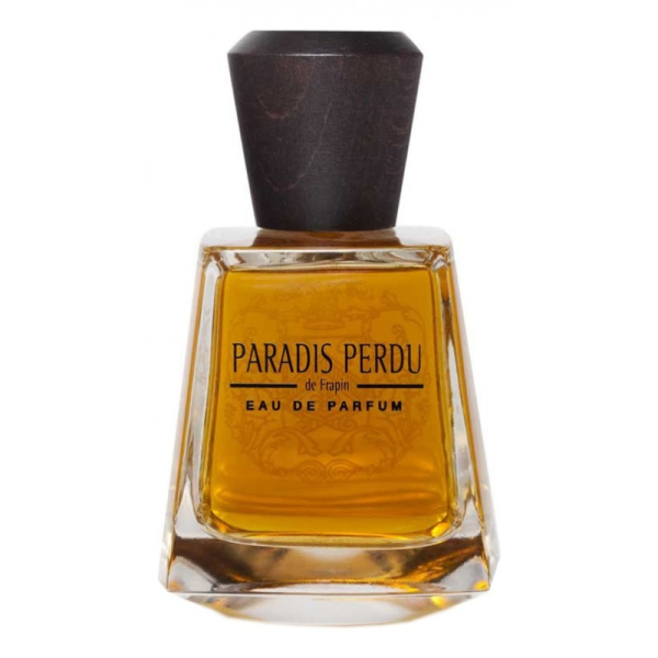 P. Frapin  Cie Parfums Paradis Perdu