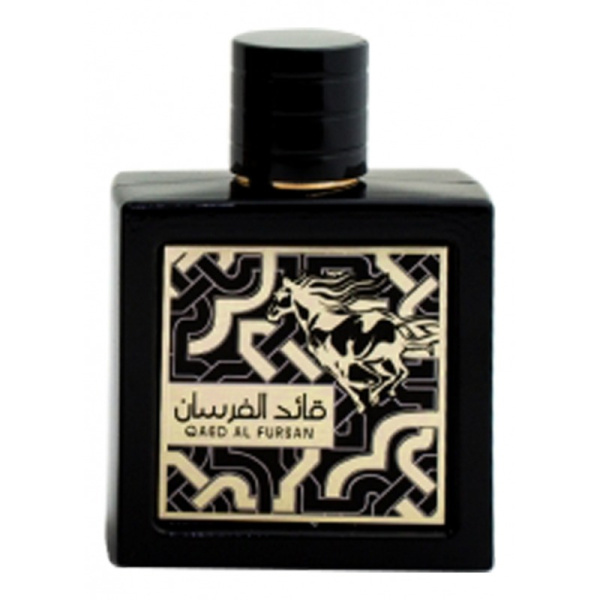 Lattafa Perfumes Qaed Al Fursan