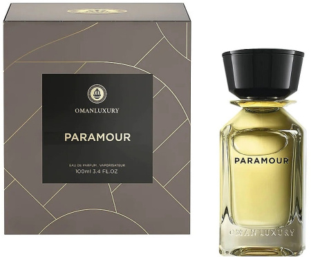 Omanluxury Paramour
