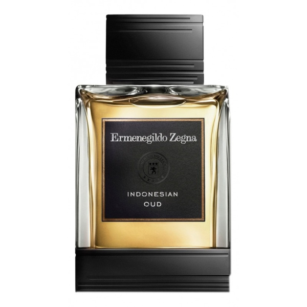 Ermenegildo Zegna Indonesian Oud