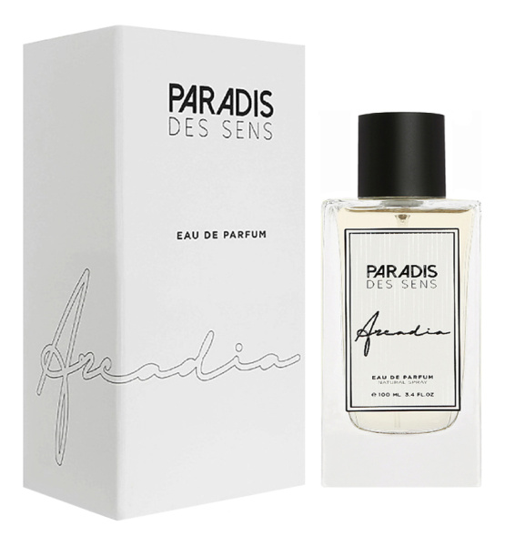 Paradis des Sens Arcadia