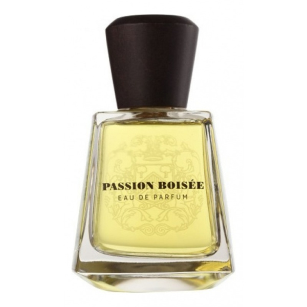 P. Frapin  Cie Parfums Passion Boisee