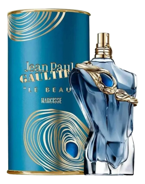 Jean Paul Gaultier Le Beau Narcisse