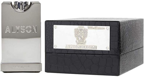 Alyson Oldoini Bourbon Oud