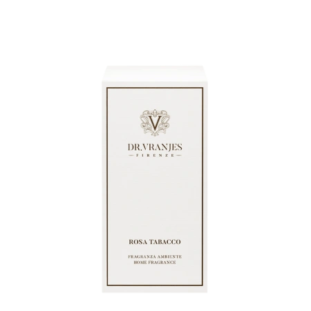 Dr. Vranjes Rosa Tabacco