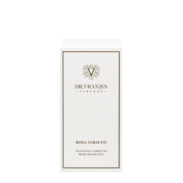 Dr. Vranjes Rosa Tabacco