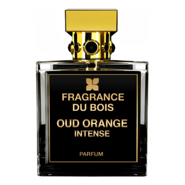 Fragrance Du Bois Oud Orange Intense