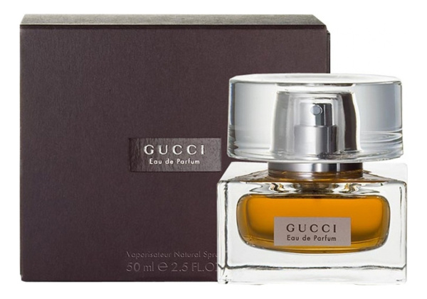 GUCCI Eau De Parfum