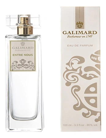 Galimard Entre Nous