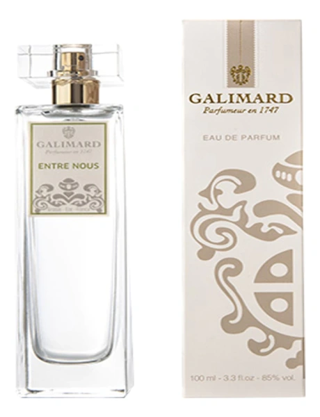 Galimard Entre Nous
