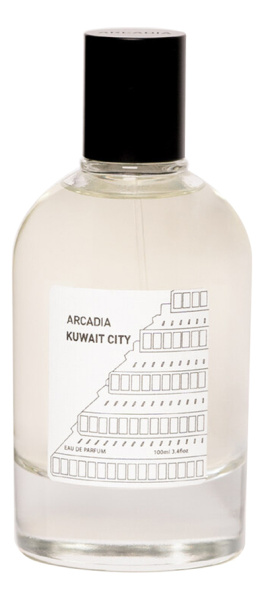 Arcadia Kuwait City