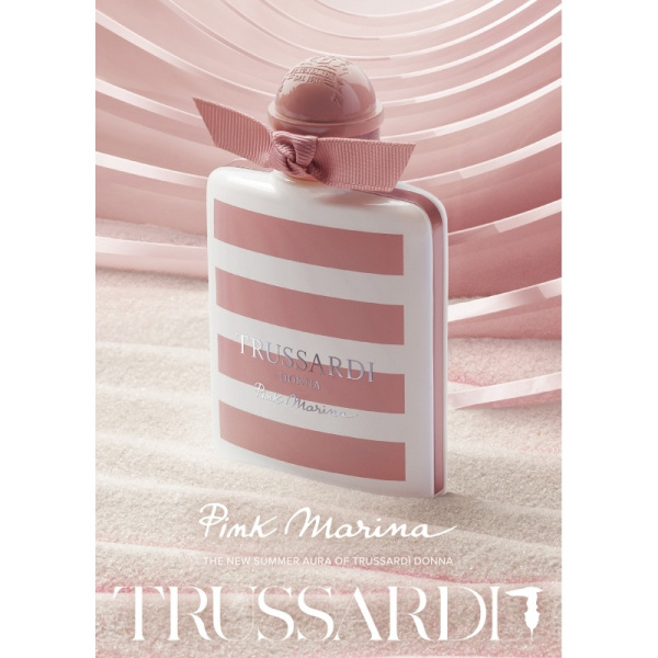 TRUSSARDI Trussardi Donna Pink Marina