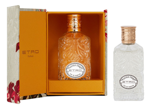 ETRO Vicolo Fiori Eau De Parfum