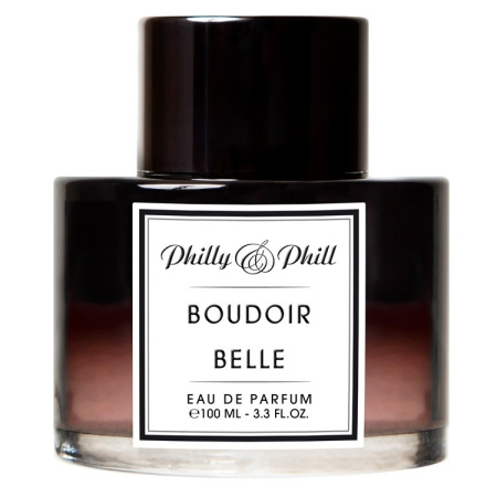 Philly & Phill Boudoir Belle (Rose)