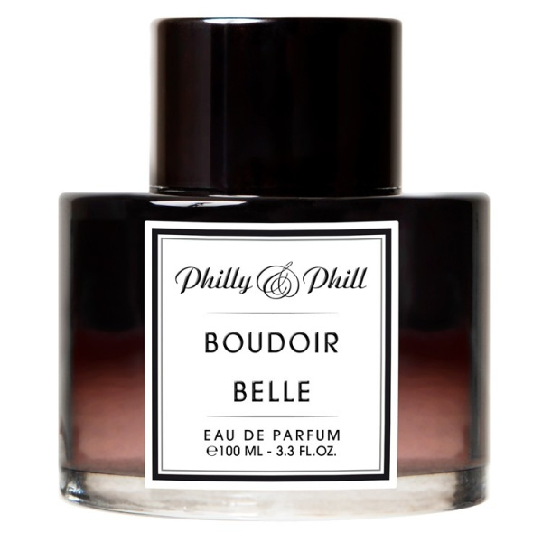 Philly  Phill Boudoir Belle (Rose)