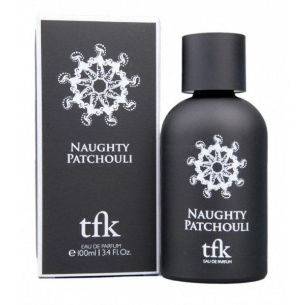 The Fragrance Kitchen Naughty Patchouli