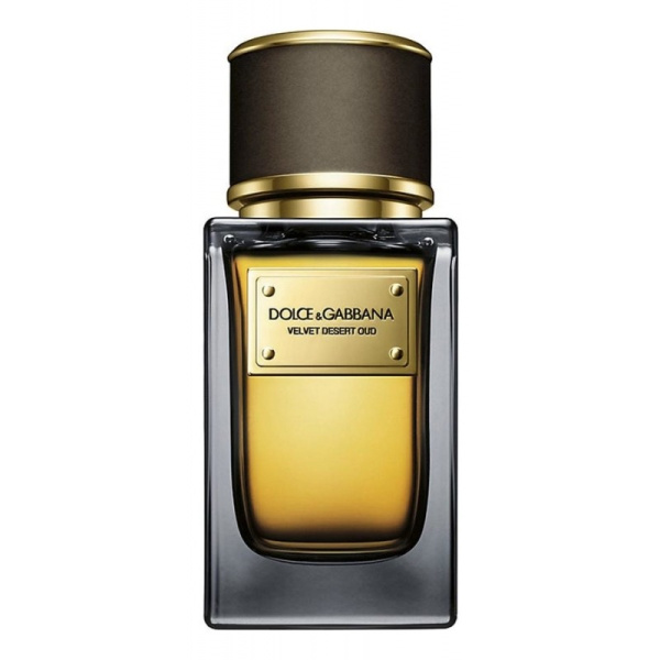 DOLCE  GABBANA Velvet Desert Oud