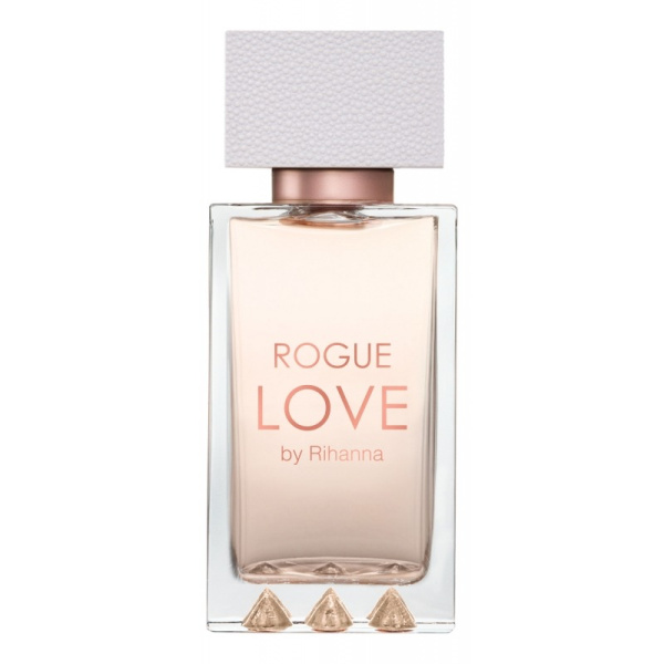 Rihanna Rogue Love