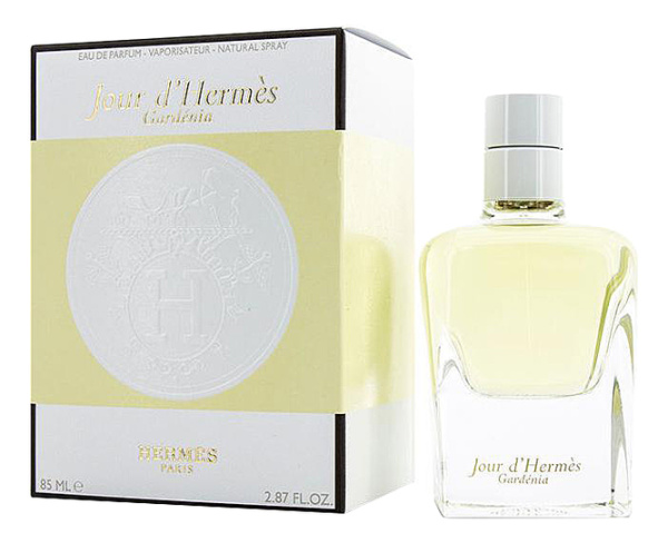 Hermes Jour D'Hermes Gardenia