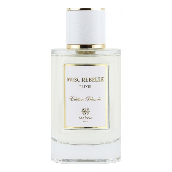 Maissa Parfums Musk Rebelle