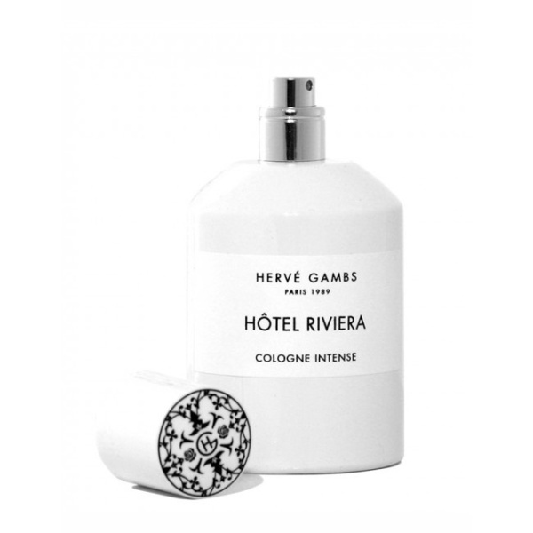 Herve Gambs Hotel Riviera