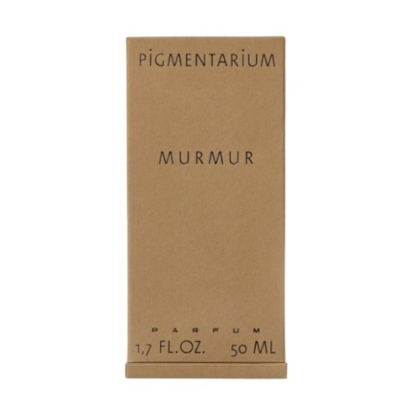 Pigmentarium Murmur